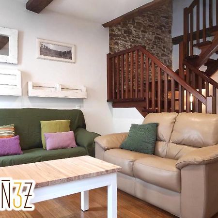 Ibanez 3 Villa Ribadeo Dış mekan fotoğraf