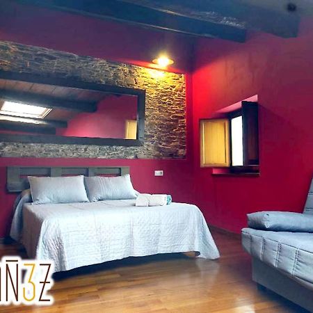 Ibanez 3 Villa Ribadeo Dış mekan fotoğraf