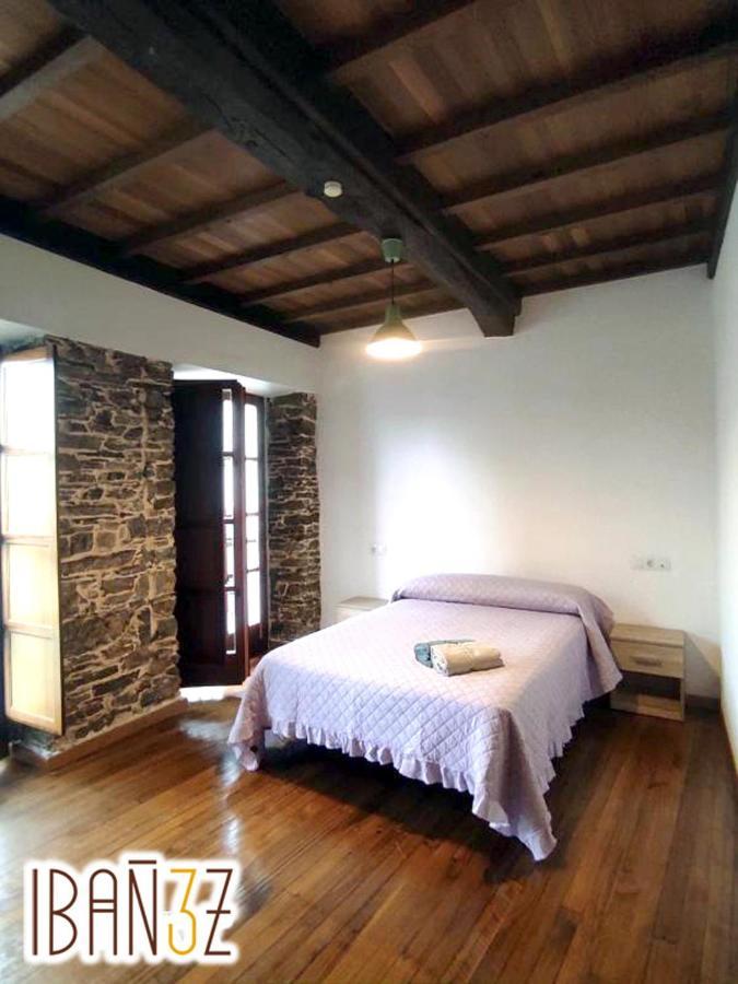 Ibanez 3 Villa Ribadeo Dış mekan fotoğraf