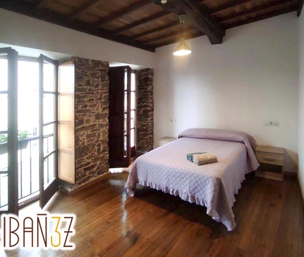 Ibanez 3 Villa Ribadeo Dış mekan fotoğraf