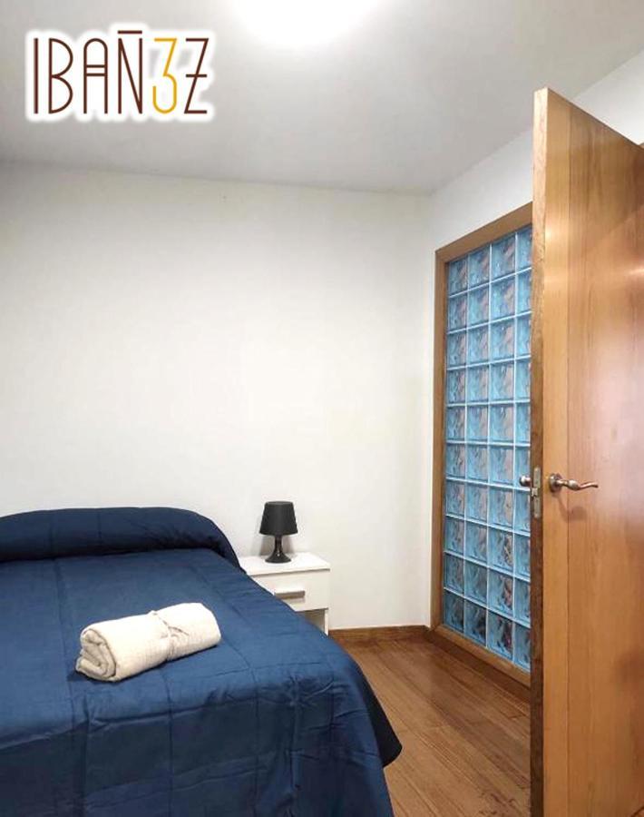 Ibanez 3 Villa Ribadeo Dış mekan fotoğraf